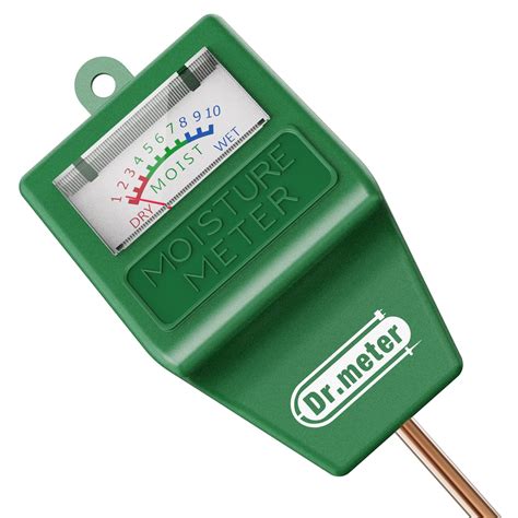 custom moisture meter that tells me when to water|best water moisture meter.